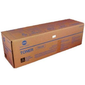 toner MINOLTA TN616K-L Bizhub PRESS C6000L black (37350 str.)