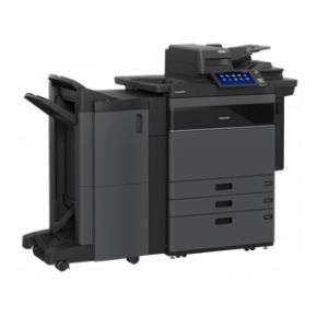 MFP TOSHIBA e-STUDIO6518A + toner