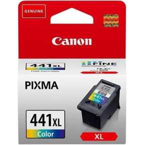 kazeta CANON CL-441 XL color PIXMA GM2040/GM4040 (5220B001)