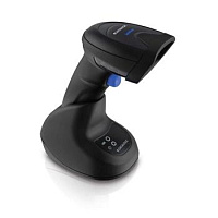 QM2500 433 MHZ KIT USB 2D MP/BLACK BASE STATION USB CABLE