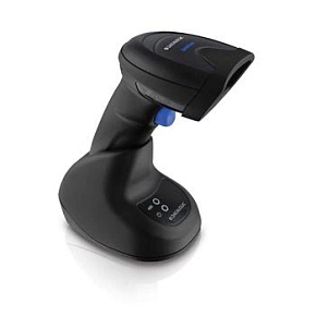 QM2500 433 MHZ KIT USB 2D MP/BLACK BASE STATION USB CABLE