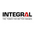 Integral toner pre Canon IR-C5045, 5051, 5250, 5255 cyan (C-EXV28)