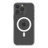 Devia kryt Pure Clear Magnetic Shockproof Case pre iPhone 14 Pro Max - Clear