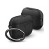 Spigen puzdro Urban Fit pre Apple Airpods Pro 3 - Black