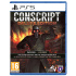 Conscript (Deluxe Edition)[PS5]
