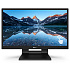 24" LED Philips 242B9T - FHD, IPS, HDMI, USB, touch