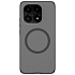 Nillkin Super Frosted PRO Magnetic Zadný Kryt pre Xiaomi 15T Transparent Black