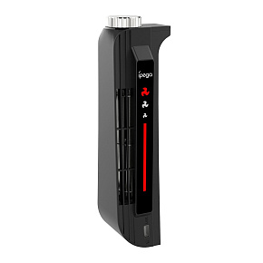 iPega P5031 Prídavné Chladenie pre PS5 Black