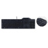 Dell Smartcard Reader Keyboard - KB813 - Czech/Slovak (QWERTZ)