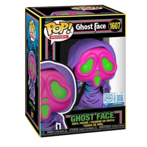 POP! Movies: GhostFace (Vreskot) Special Edition POP! Movies: GhostFace (Vreskot) Special Edition