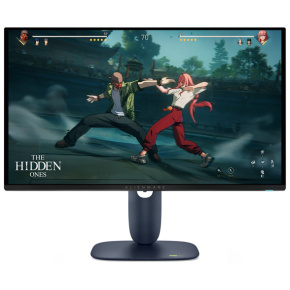 Alienware 27 280Hz QD-OLED Monitor - AW2725D