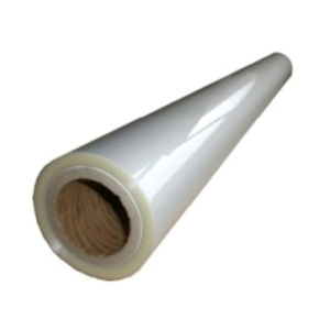 RECO laminovacie role - hot - glossy - 1" core - 38 mic - 320 mm width