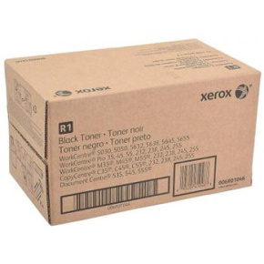 toner XEROX 006R01046 (R1) WorkCentre 232/238/245/255 black (2ks v bal.)