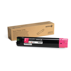 toner XEROX 106R01512 magenta PHASER 6700 (5000 str.)