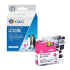 alt. kazeta G&G pre BROTHER LC223M MFC-J5320DW / DCP-J4120DW / MFC-J4420DW / MFC-J4425DW / MFC-J4620DW (10.6ml/M)