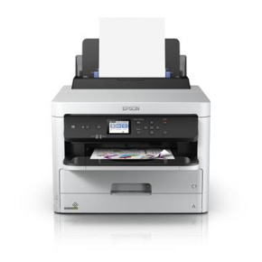 tlačiareň atrament far EPSON WorkForce Pro WF-C5210DW, A4, sieť, DUPLEX,Wi-Fi,NFC