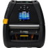 DT Printer ZQ630; English fonts,Dual 802.11AC / BT4.x, Linered platen, 0.75" core, Group E, Shoulder strap, Belt clip, Media Width