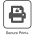 secure print plus licence BROTHER