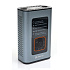Platinet PTC22 SET 3v1 Powerbanka 4000 mAh, digitálny vreckový kompresor 10 BAR, LED svietidlo, strieborný