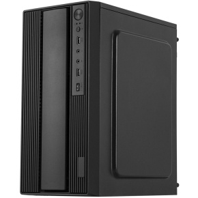 Eurocase MC MF-300B, Mini Tower, mATX