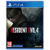 Resident Evil 4 [PS4]