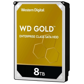WD Gold Enterprise HDD 14TB SATA