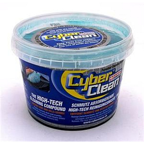 Cyber Clean Car&Boat Medium Pot 500 gr. Cyber Clean Car&Boat Medium Pot 500 gr.