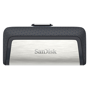 SanDisk Ultra Dual/32 GB/USB 3.1/USB-A + USB-C