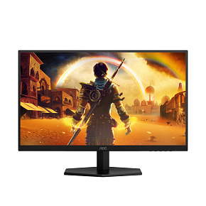 AOC Gaming/Q27G42ZE/27"/IPS/QHD/240Hz/0,3ms/Čierna/3R