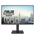 ASUS/VA27DQFS/27"/IPS/FHD/100Hz/1ms/Čierna/3R