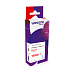 WECARE ARMOR ink kompatibilný s CANON PGi-1500XLC, modrá/cyan