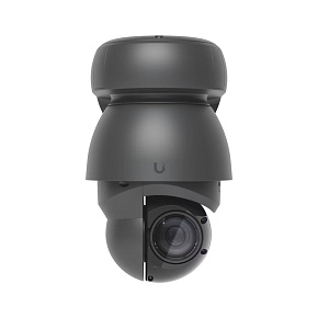Ubiquiti UVC-AI-PTZ-B - UniFi Protect AI PTZ Industrial, čierna