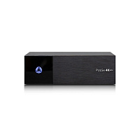 AB PULSE 4K MINI SE (1x tuner DVB-S2X)