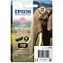Epson Singel. Light Magenta 24XL Claria Photo Ink