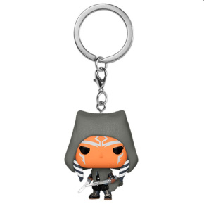 POP! Keychain Ahsoka Tano (Star Wars)