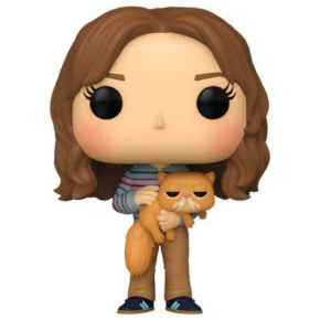 POP! Hermiona Granger (Harry Potter) POP! Hermiona Granger (Harry Potter)