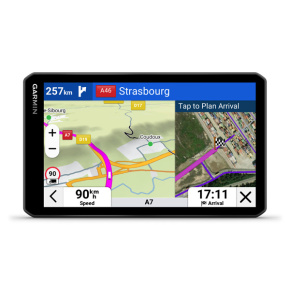 Garmin dezl LGV720 (7.0")