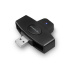 AXAGON CRE-SM5 USB Smart Card PocketReader
