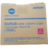 toner MINOLTA TNP49M magenta Bizhub C3351/C3851 (12000 str.)