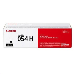 Canon cartridge 064H cyan