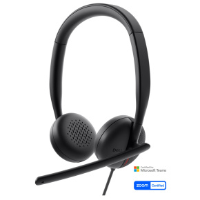 Dell Wired Headset WH3024