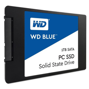 WD Green SSD 2TB 2,5" SATA