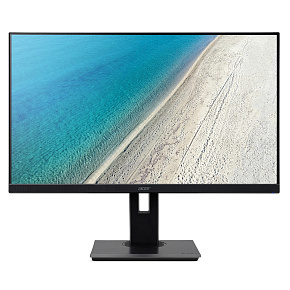 Acer Vero/B277KLBbmipruzx/27"/IPS/4K UHD/72Hz/1ms/Čierna/2R Acer Vero/B277KLBbmipruzx/27"/IPS/4K UHD/72Hz/1ms/Čierna/2R
