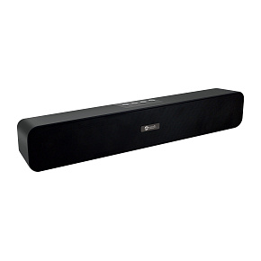C-TECH SPK-06/Stereo/10W/Čierna
