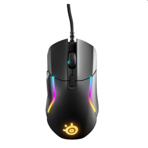 SteelSeries Rival 5 Precision Multi-Genre Gaming Mouse