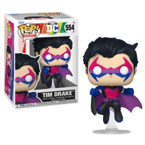 POP! Movies: Tim Drake (DC)