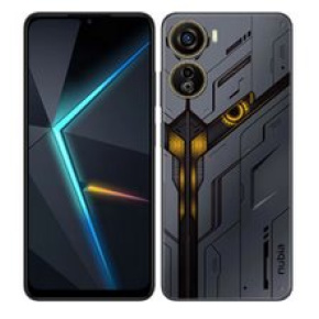 ZTE Nubia Neo 5G Black 8+256GB
