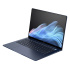 HP EliteBook Ultra G1i, U5-226V (40TOPS), 14 2880x1800/OLED/400n/120Hz, 16GB, SSD 512GB, W11Pro, 3-3-3