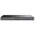 tp-link SG3452X, 48-Port Gigabit L2+ Managed Switch with 4 10GE SFP+ Slots