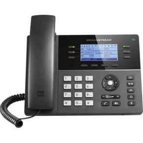 Grandstream VoIP telefon s wifi GXP1760W 
